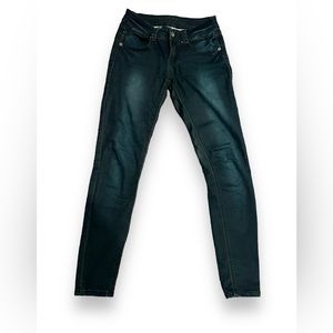 Vintage Rose Royce Denim - The Rubberband Jean